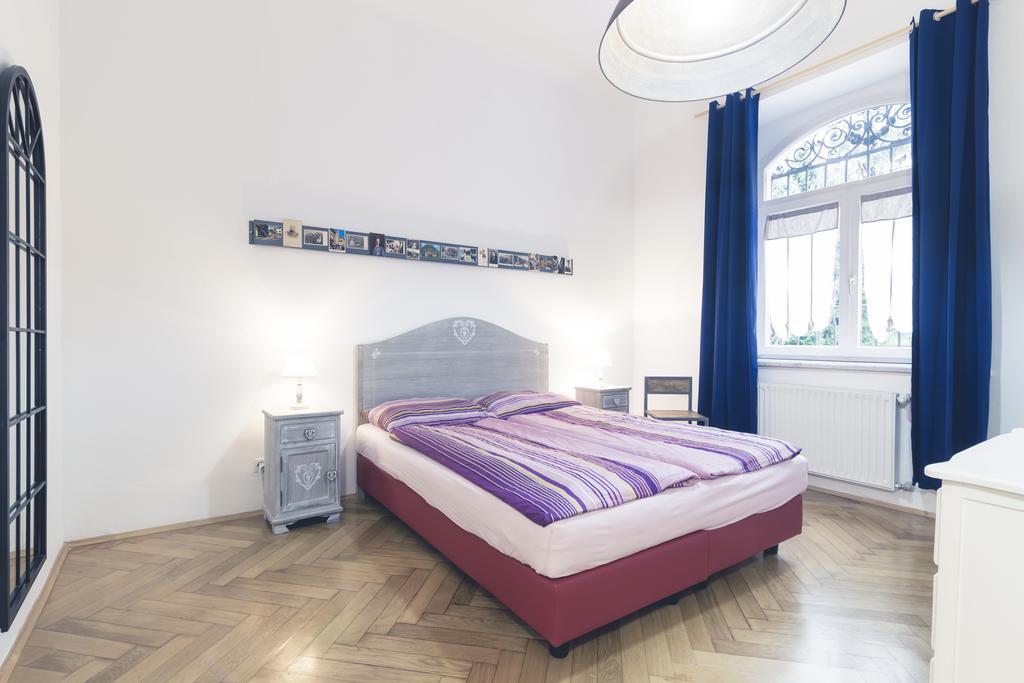 Bolzano Rooms Стая снимка